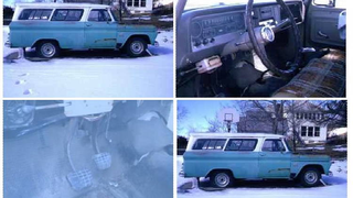 For $6,000, park on ‘Burban street